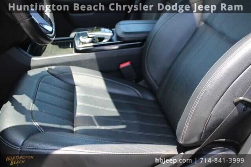 2018 Mercedes-Benz GLS 450Image 37