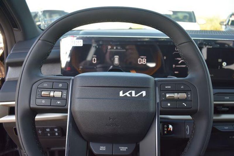 New 2027 Kia Telluride SImage 28