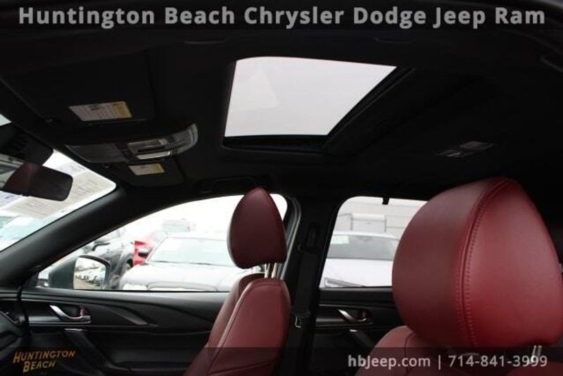 2023 Mazda CX-9 Carbon EditionImage 29
