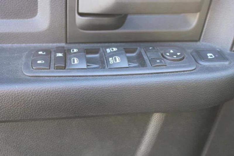 2023 RAM 2500 Tradesman Crew Cab 4x2 Long BoxImage 14
