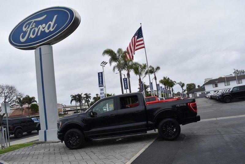 2022 Ford F-150 XLTImage 21
