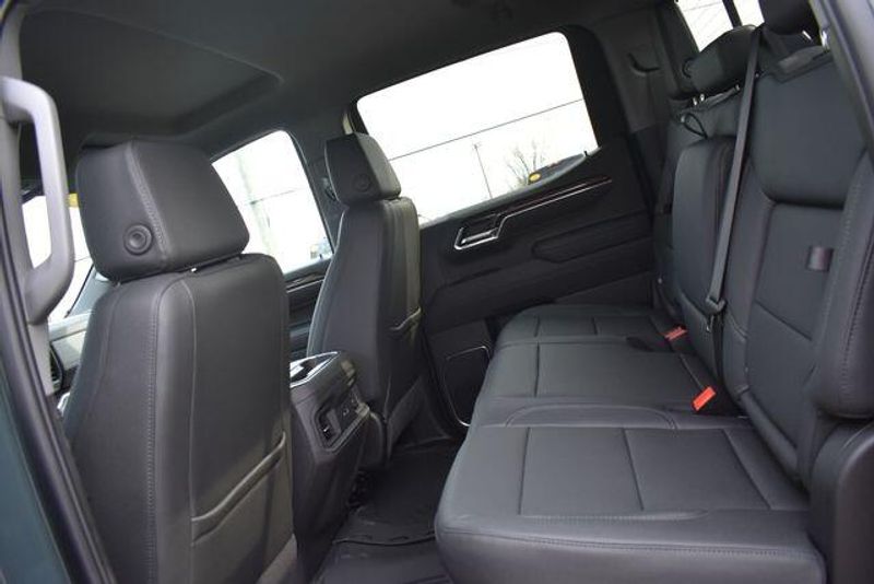 New 2026 Chevrolet Silverado 1500 LT Trail BossImage 22