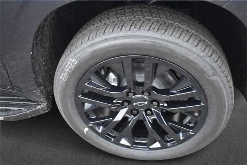 New 2026 Chevrolet Tahoe PremierImage 11