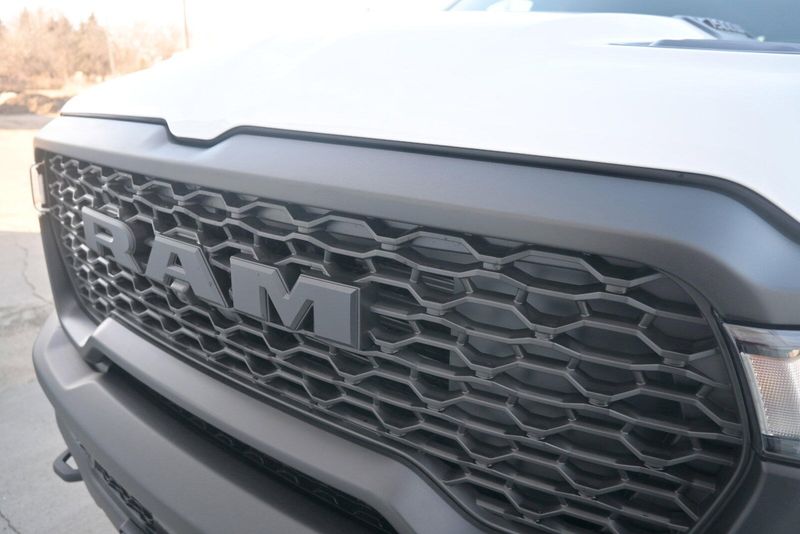 2025 RAM 1500 RebelImage 20