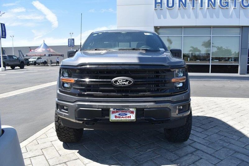 New 2025 Ford F-150 XLTImage 27