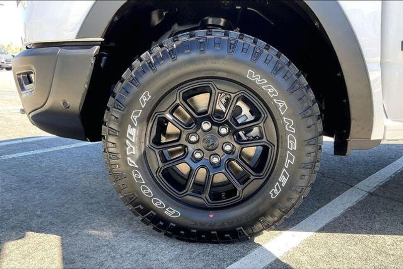 New 2026 RAM 1500 Rebel Crew Cab 4x4 5
