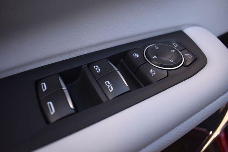 New 2025 Chevrolet Tahoe PremierImage 29