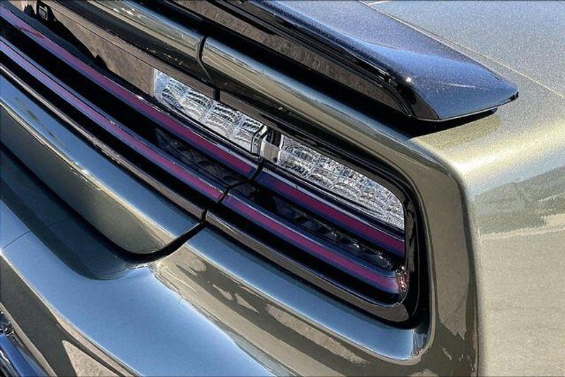 New 2026 Dodge Charger Scat Pack 2-door AwdImage 12