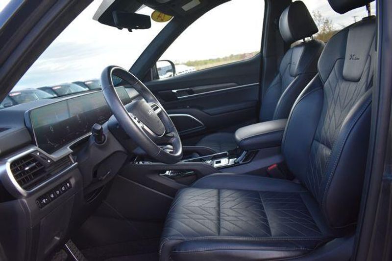 Used 2024 Kia Telluride SX-Prestige X-LineImage 28