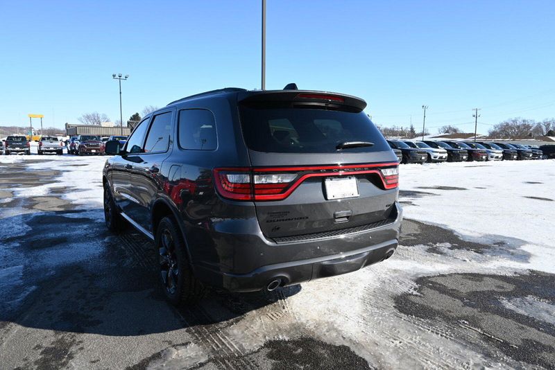 2025 Dodge Durango GT PlusImage 6