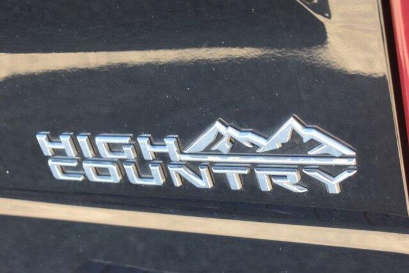 Used 2020 Chevrolet Silverado 1500 High CountryImage 22