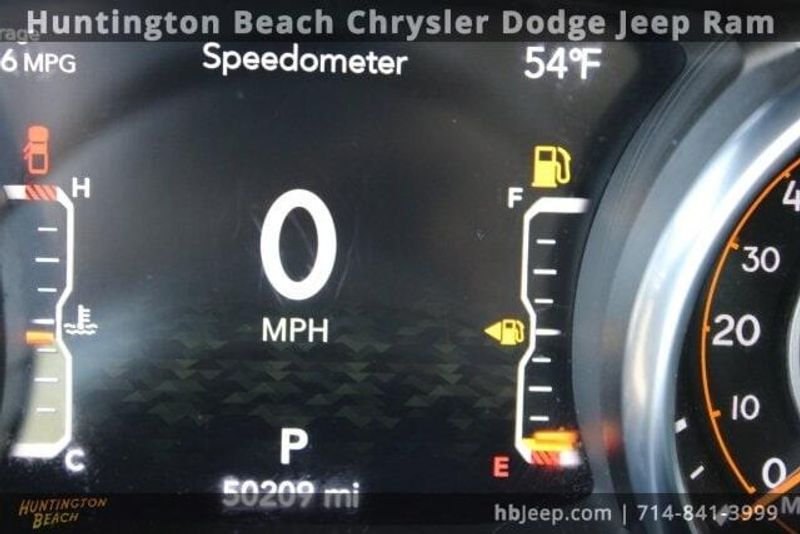 2022 Jeep Gladiator OverlandImage 26