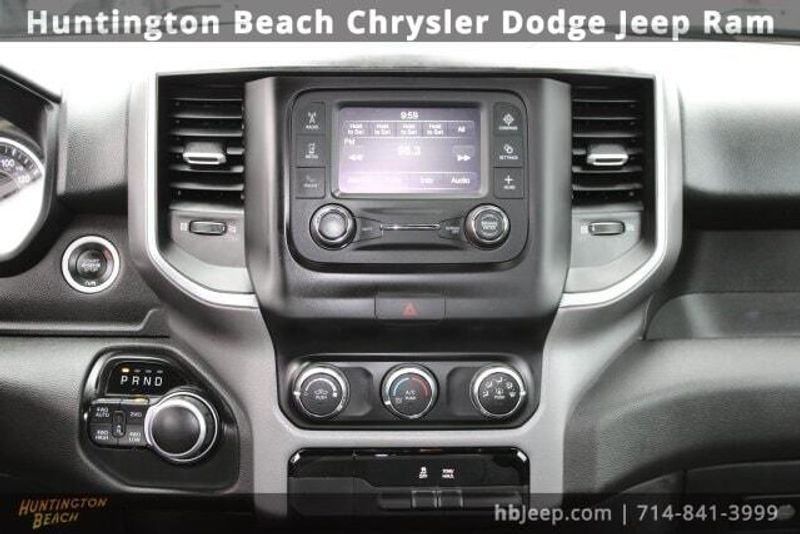 2022 RAM 1500 Big Horn Lone StarImage 19