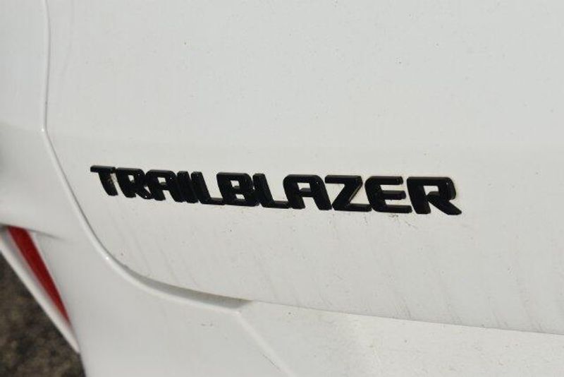 Used 2022 Chevrolet TrailBlazer RSImage 14