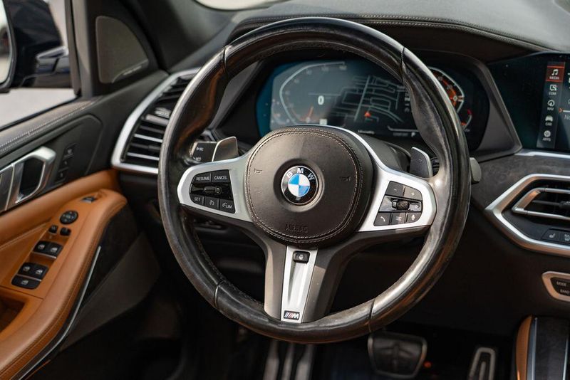 2023 Bmw X5 xDrive40i photo 22