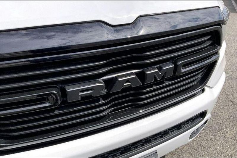 Used 2023 RAM 1500 LaramieImage 30
