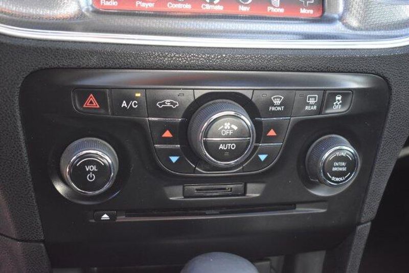 Used 2014 Dodge Charger R/TImage 32