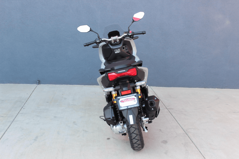 New 2026 Honda ADV160 Image 4