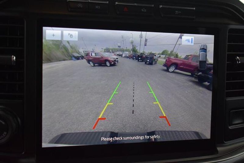 Used 2023 Ford F-150 TremorImage 35