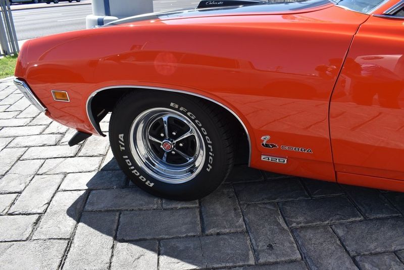 Used 1970 Ford Torino Image 5