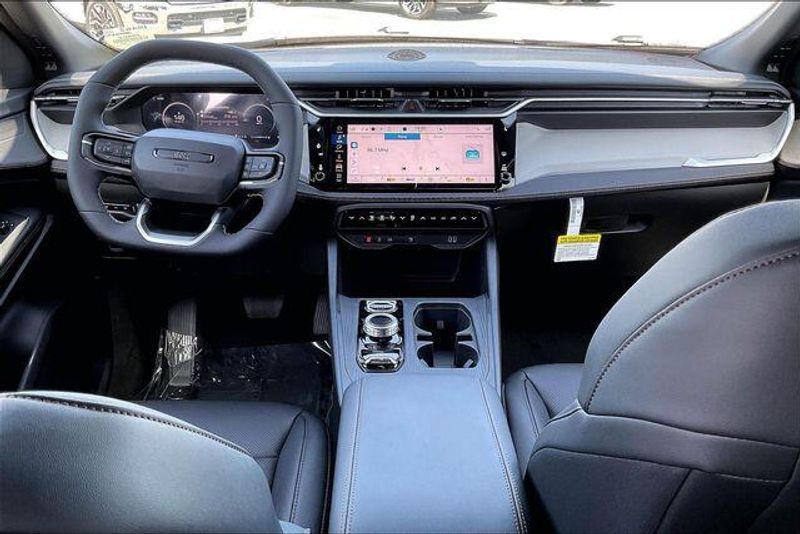 New 2026 Jeep Cherokee Limited 4x4Image 4