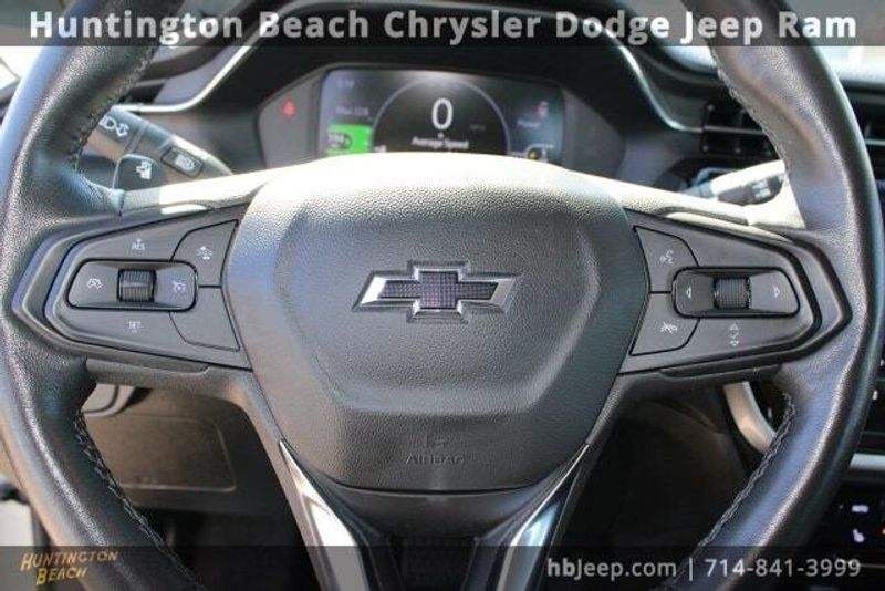 2022 Chevrolet Bolt EV 2LTImage 18