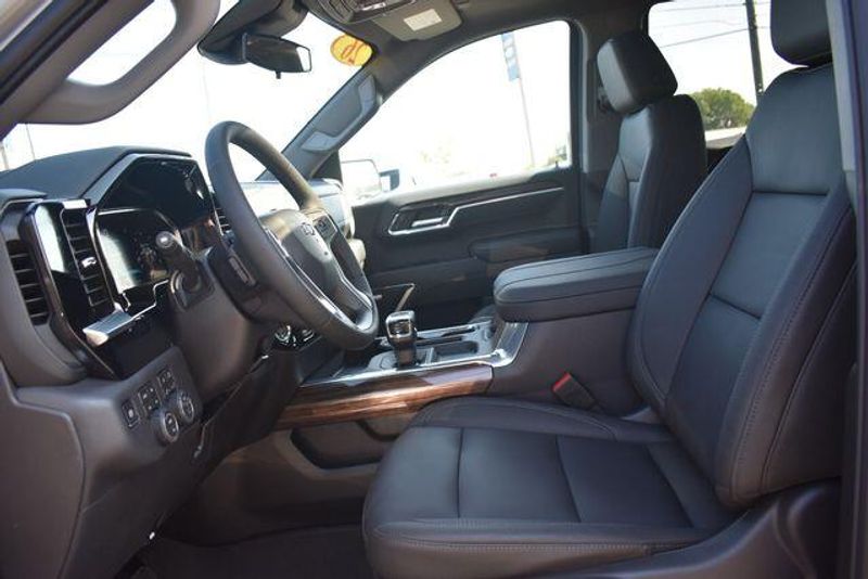 New 2026 Chevrolet Silverado 1500 LT Trail BossImage 29