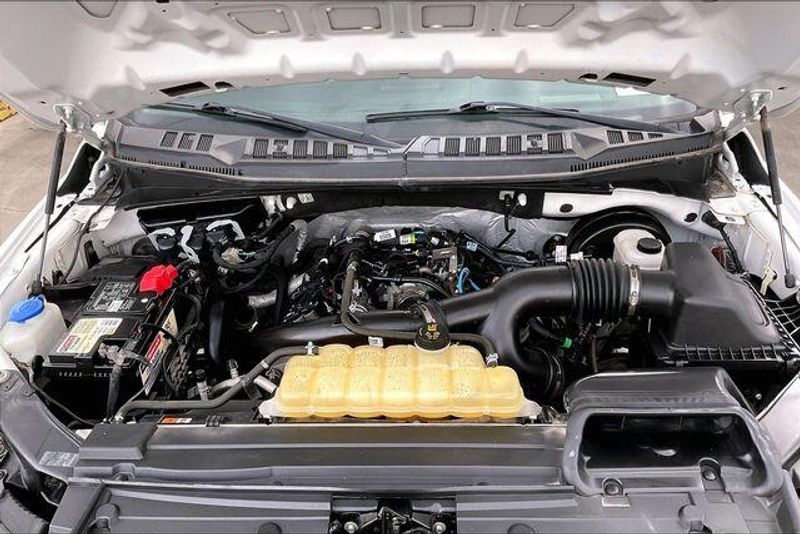 Used 2020 Ford F-150 XLImage 8