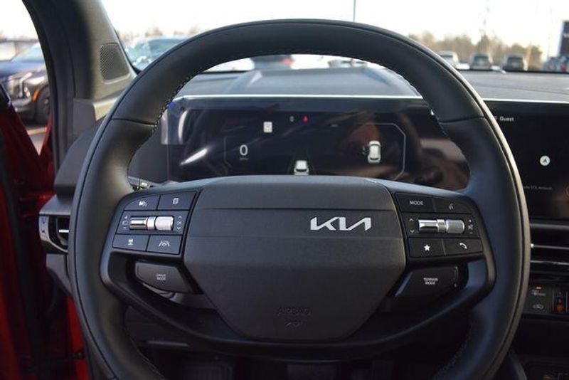 New 2026 Kia Sportage X-LineImage 31