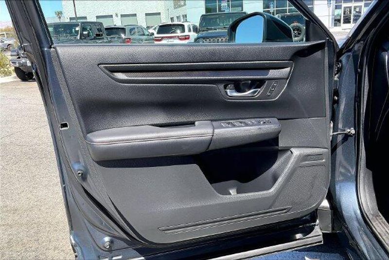 Used 2024 Honda CR-V Hybrid Sport-LImage 22