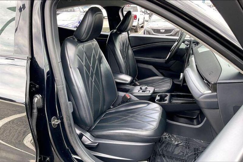 Used 2021 Ford Mustang Mach-E SelectImage 6