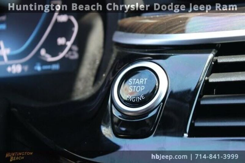 2023 BMW 5 Series 530e IperformanceImage 21