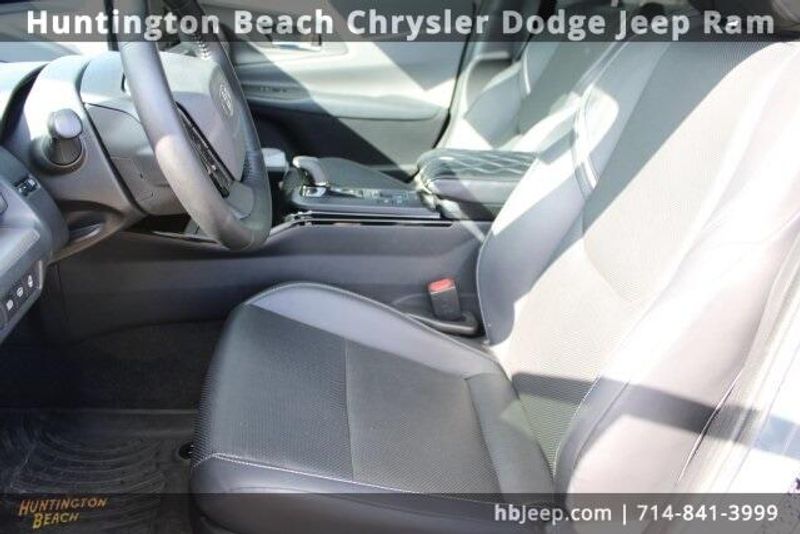 2023 Toyota Prius XLEImage 24