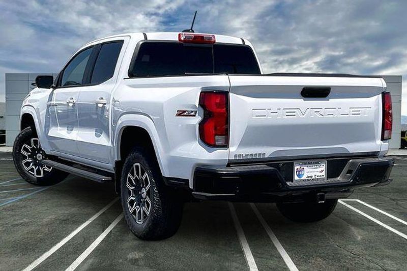 Used 2024 Chevrolet Colorado Z71Image 10