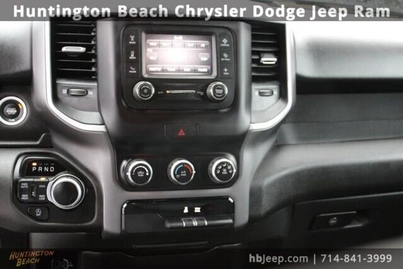 2022 RAM 1500 Big Horn Lone StarImage 18