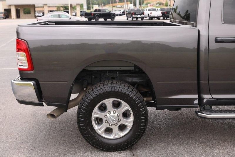 2024 RAM 2500 Big HornImage 8