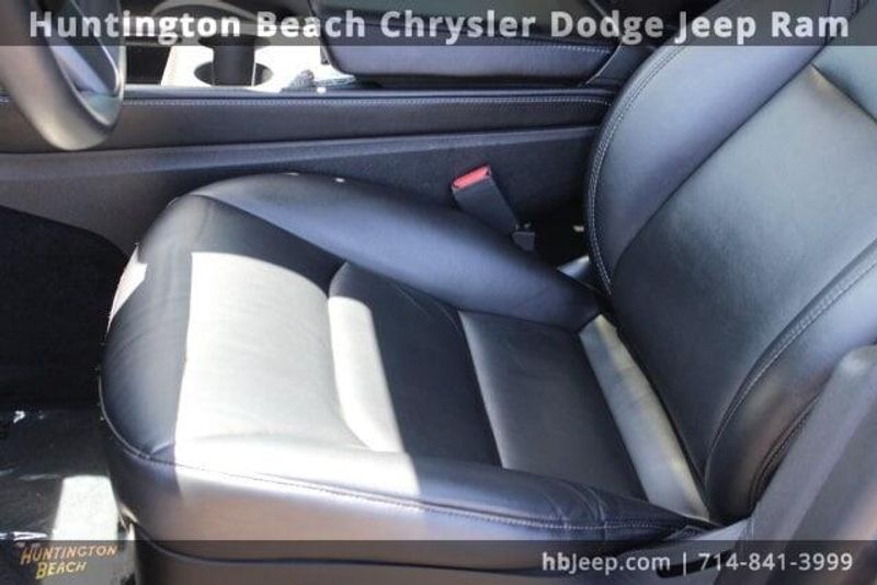 2021 Tesla Model Y Long RangeImage 27