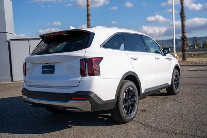 New 2026 Kia Sorento SImage 7