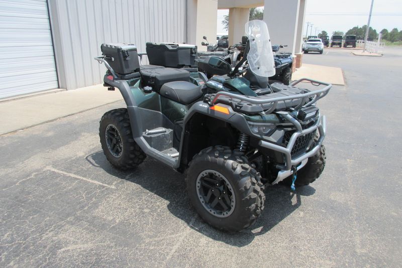 Custom Unit Inventory | Family Powersports Get Today's Price
