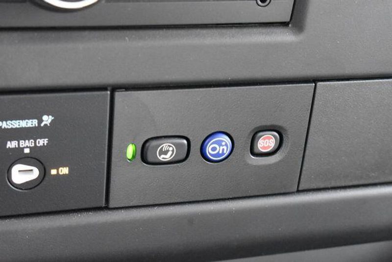 New 2025 Chevrolet Express 3500 Work VanImage 25