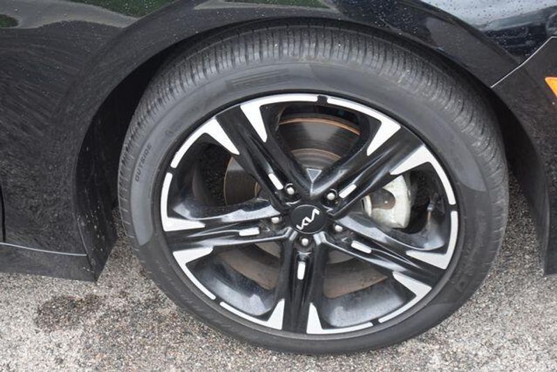 Used 2024 Kia K5 GT-LineImage 11