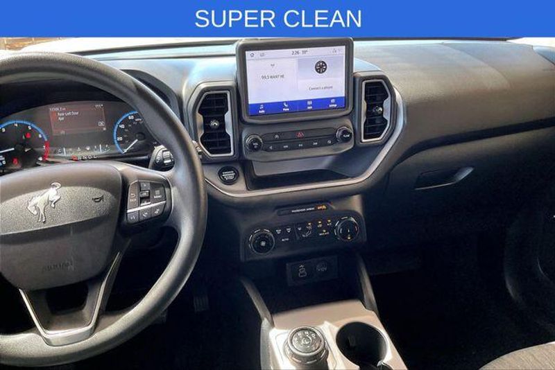 Used 2024 Ford Bronco Sport Big BendImage 5
