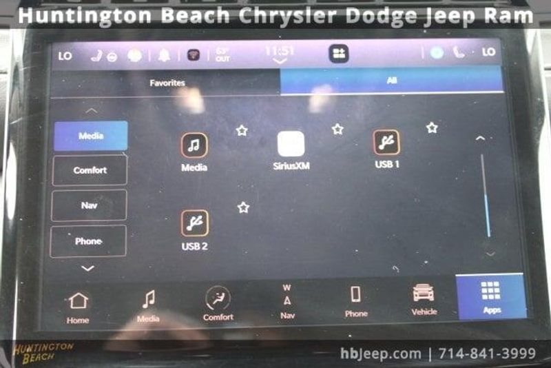 2022 Jeep Grand Cherokee L LimitedImage 29