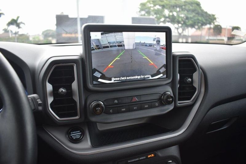 Used 2023 Ford Bronco Sport Big BendImage 18