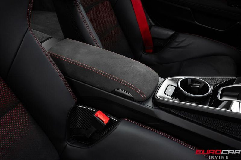 2025 Porsche 911 GT3 RS *WEISSACH PACKAGE * FULL PPF*Image 38