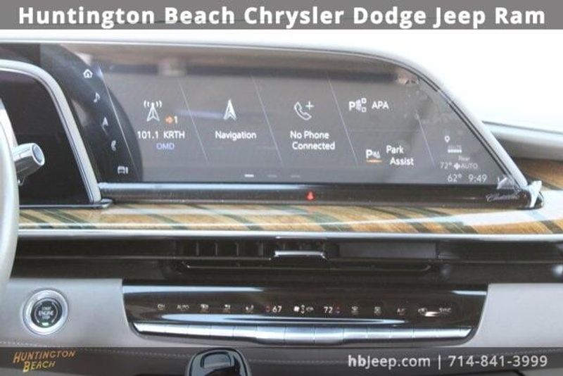 2021 Cadillac Escalade ESV Sport PlatinumImage 18