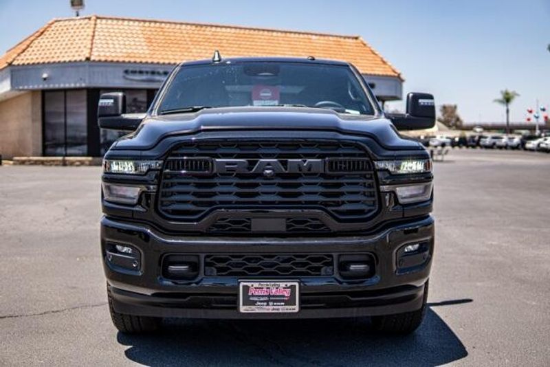 2025 RAM 2500 Big HornImage 2