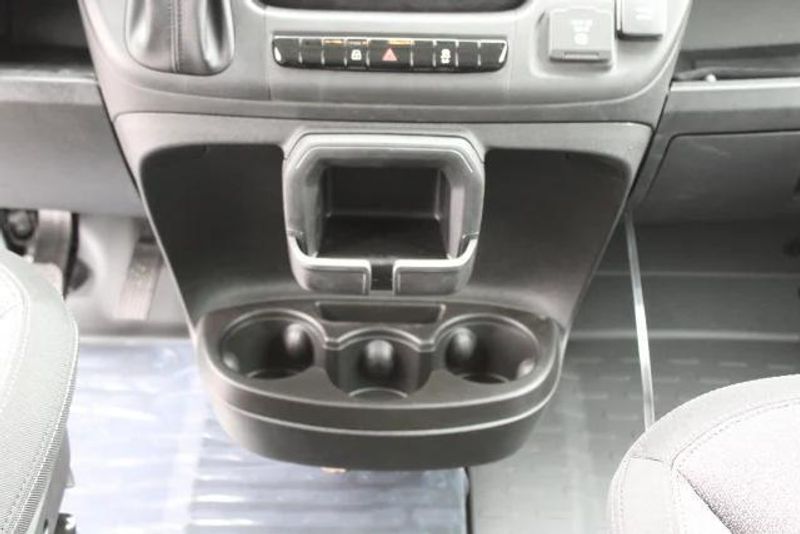 2025 RAM ProMaster 1500 Low Roof 118 WBImage 23