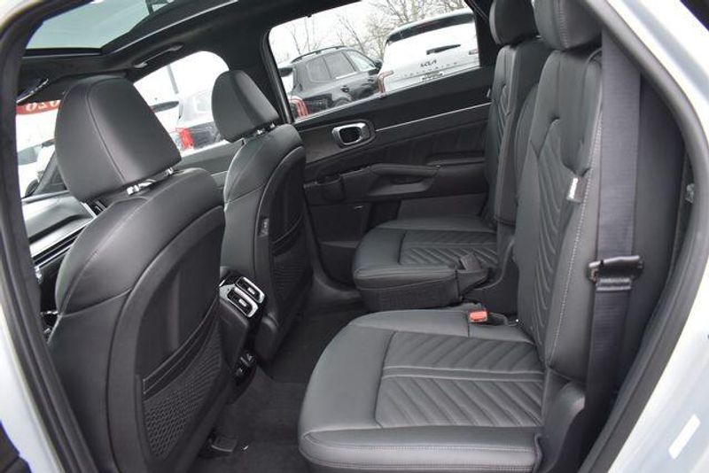 New 2026 Kia Sorento X-Line SX PrestigeImage 22