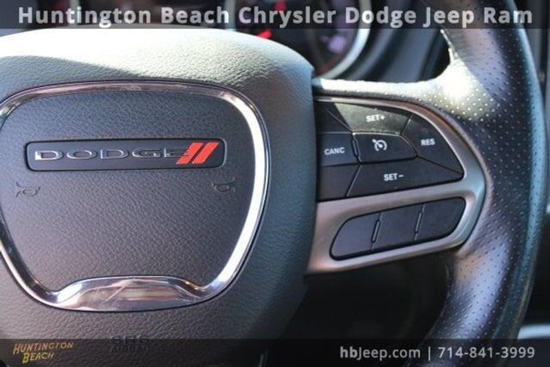2021 Dodge Challenger R/T Scat PackImage 19